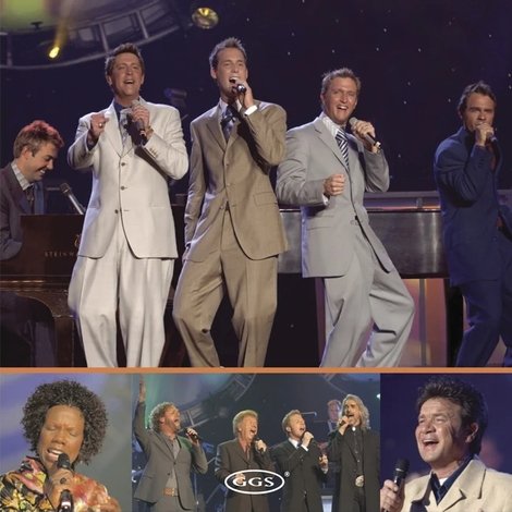 Ernie Haase and Signature Sound
