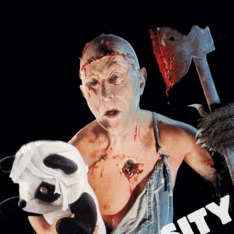 Monstrosity
