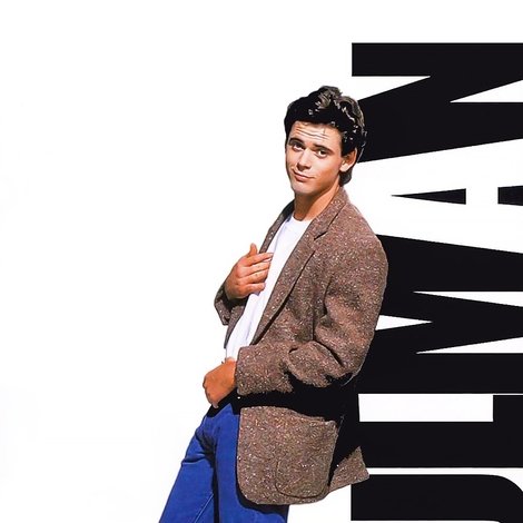 Soul Man
