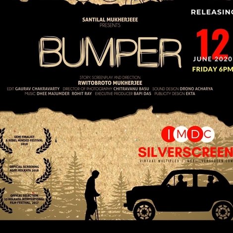 Bumper