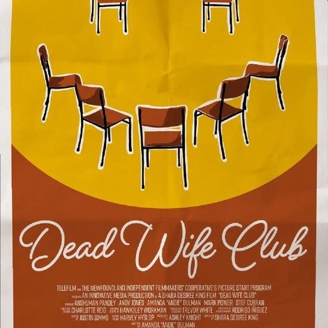 Dead Wife Club