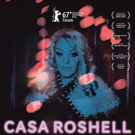 Casa Roshell