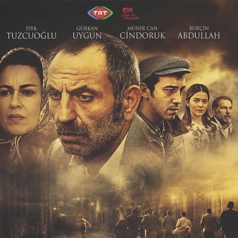 Ankara Yazı: Veda Mektubu