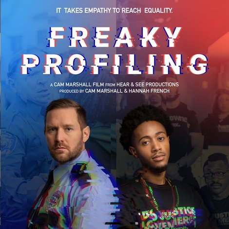 Freaky Profiling