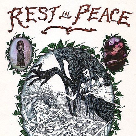 Rest In Peace
