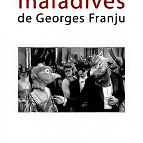 Les fleurs maladives de Georges Franju