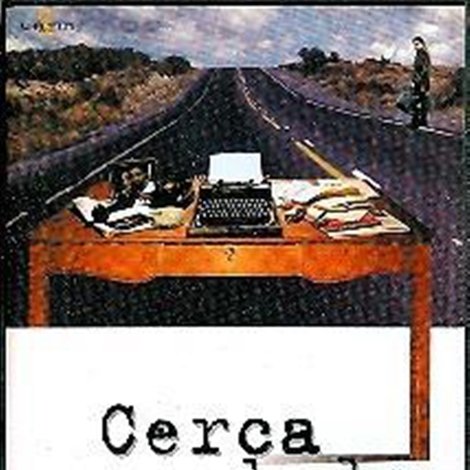 Cerca de la frontera