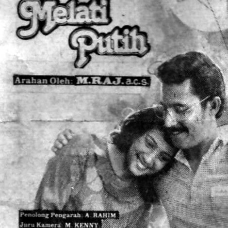 Melati Putih