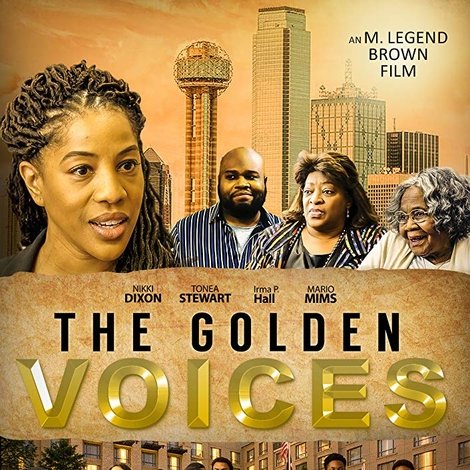 The Golden Voices