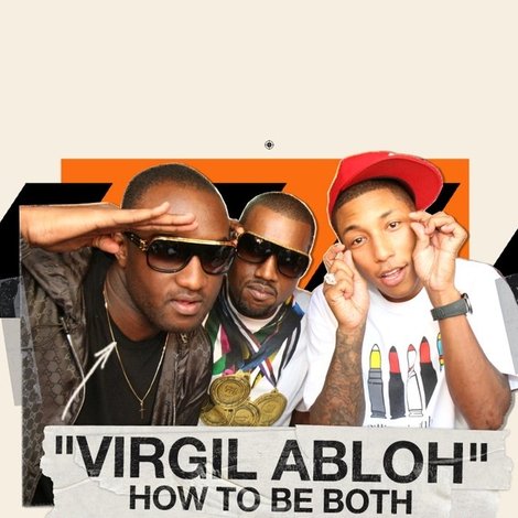 Virgil Abloh: How To Be Both