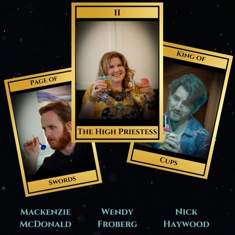 Mystic Murder