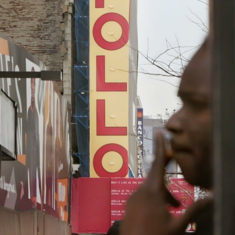 Apollo at 70: A Hot Night in Harlem