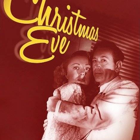 Christmas Eve