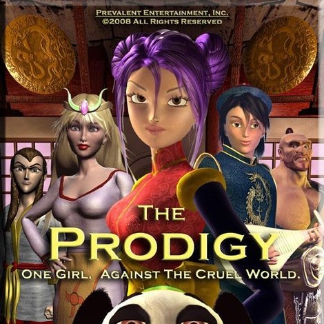 The Prodigy