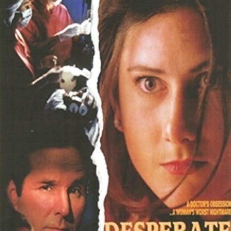 Desperate Obsession