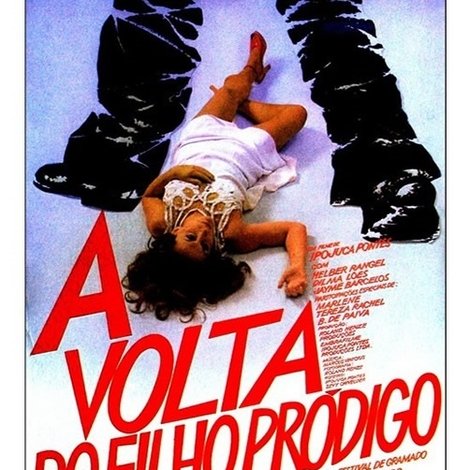 A Volta do Filho Pródigo