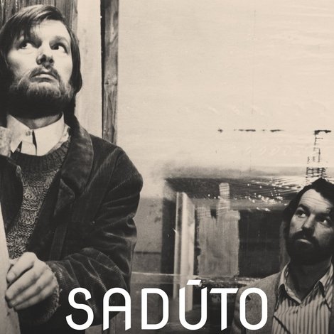 Sadūto Tūto