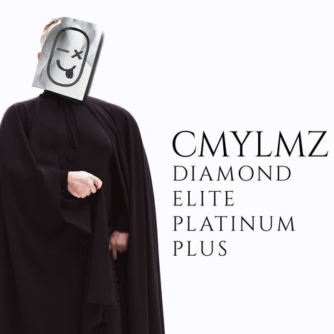 Cem Yılmaz: Diamond Elite Platinum Plus
