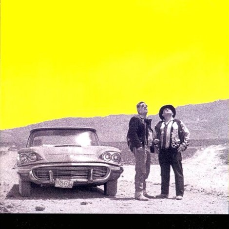 El sueño del caimán