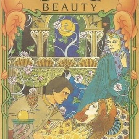 Sleeping Beauty