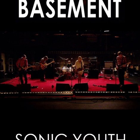 Sonic Youth: From The Basement