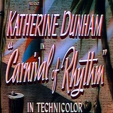 Carnival of Rhythm