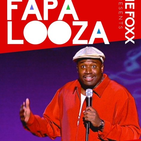 Laffapalooza! #2