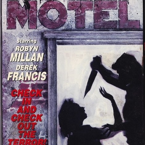 Murder Motel