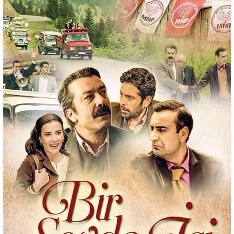 Bir Sevda İşi