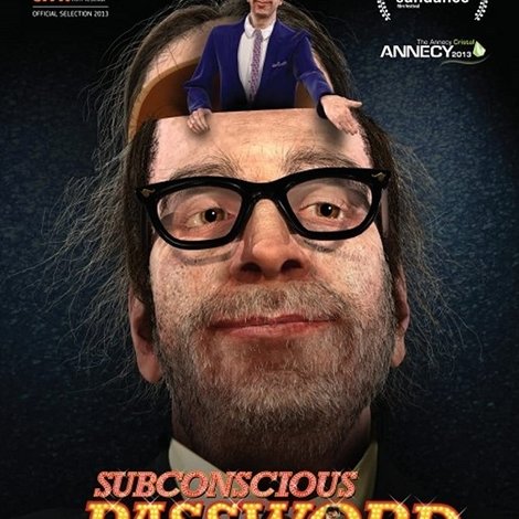 Subconscious Password