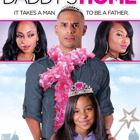 Daddy's Home