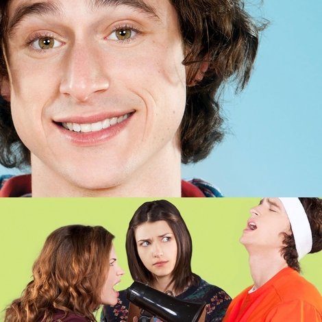 Ladies' Man: A Made Movie