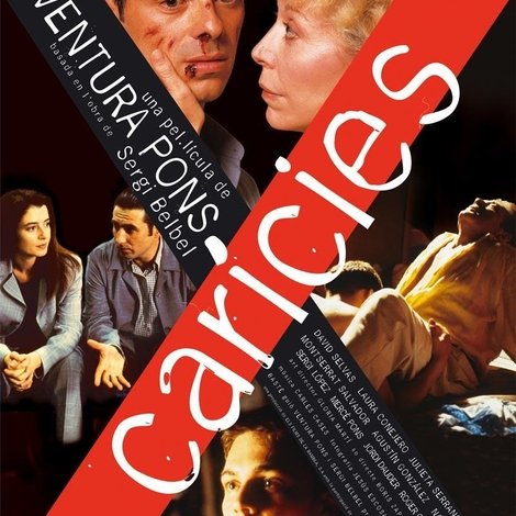 Carícies