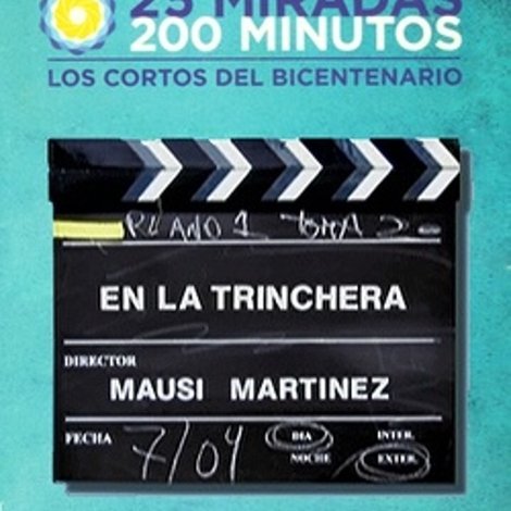 En la Trinchera