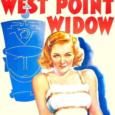 West Point Widow