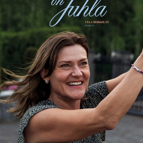 Elämä on juhla