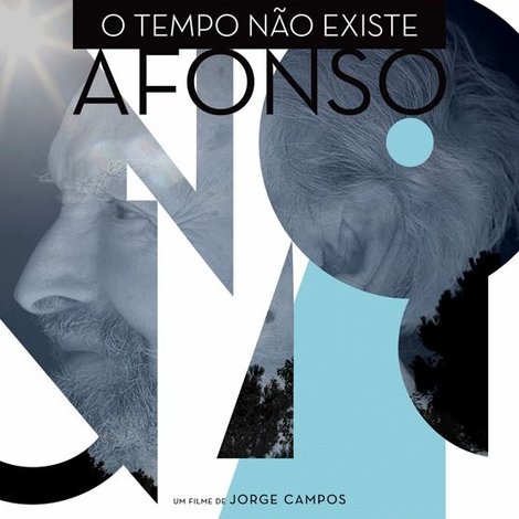 Nadir Afonso - O Tempo Não Existe