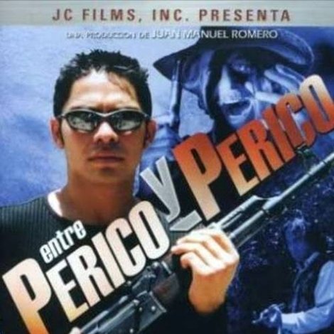 Entre perico y perico