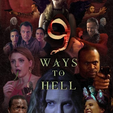 9 Ways to Hell