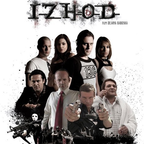 Izhod