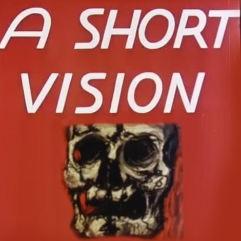 A Short Vision