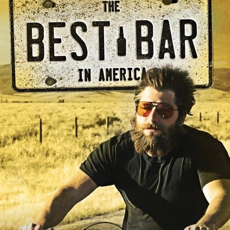 The Best Bar in America