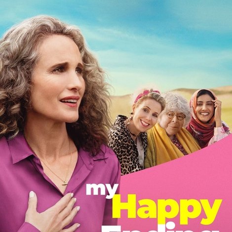 My Happy Ending