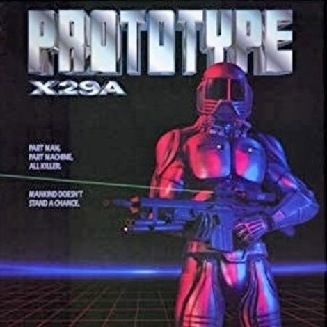 Prototype
