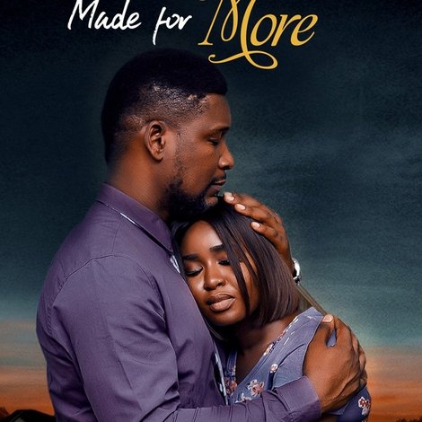 Made for More