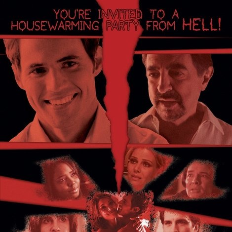 The House That Jack Built
