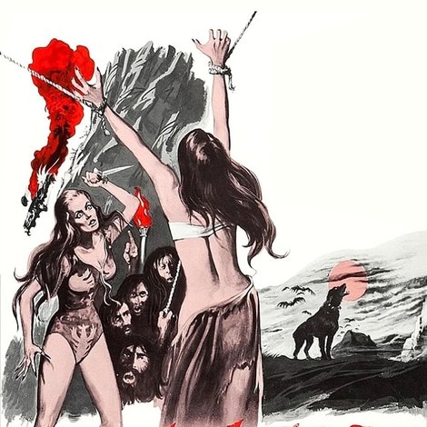 Daughters of Satan