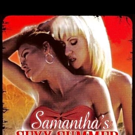 Samantha's Sexy Summer