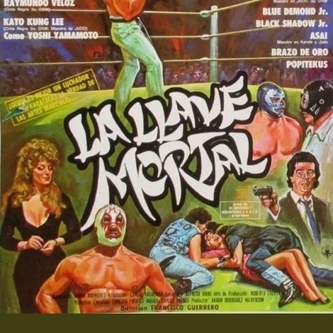 La llave mortal