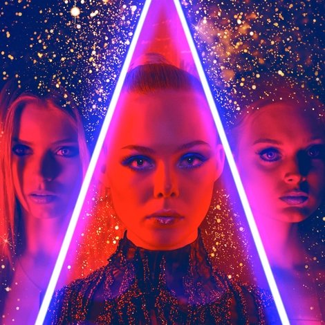 The Neon Demon